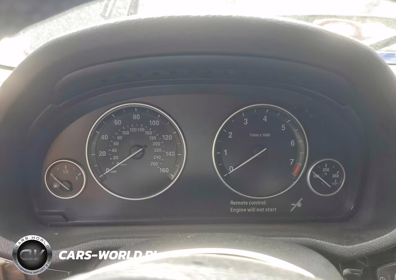 2017 BMW X3 xDrive28I VIN:5UXWX9C31H0T20146 - 9