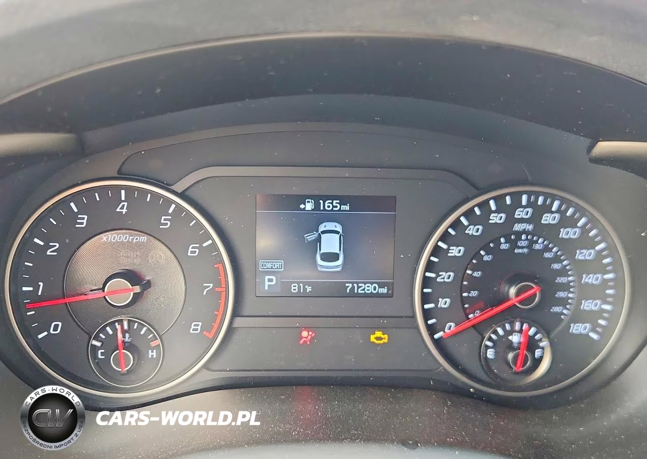 2020 Kia Stinger Gt VIN:KNAE35LC3L6080313 - 9