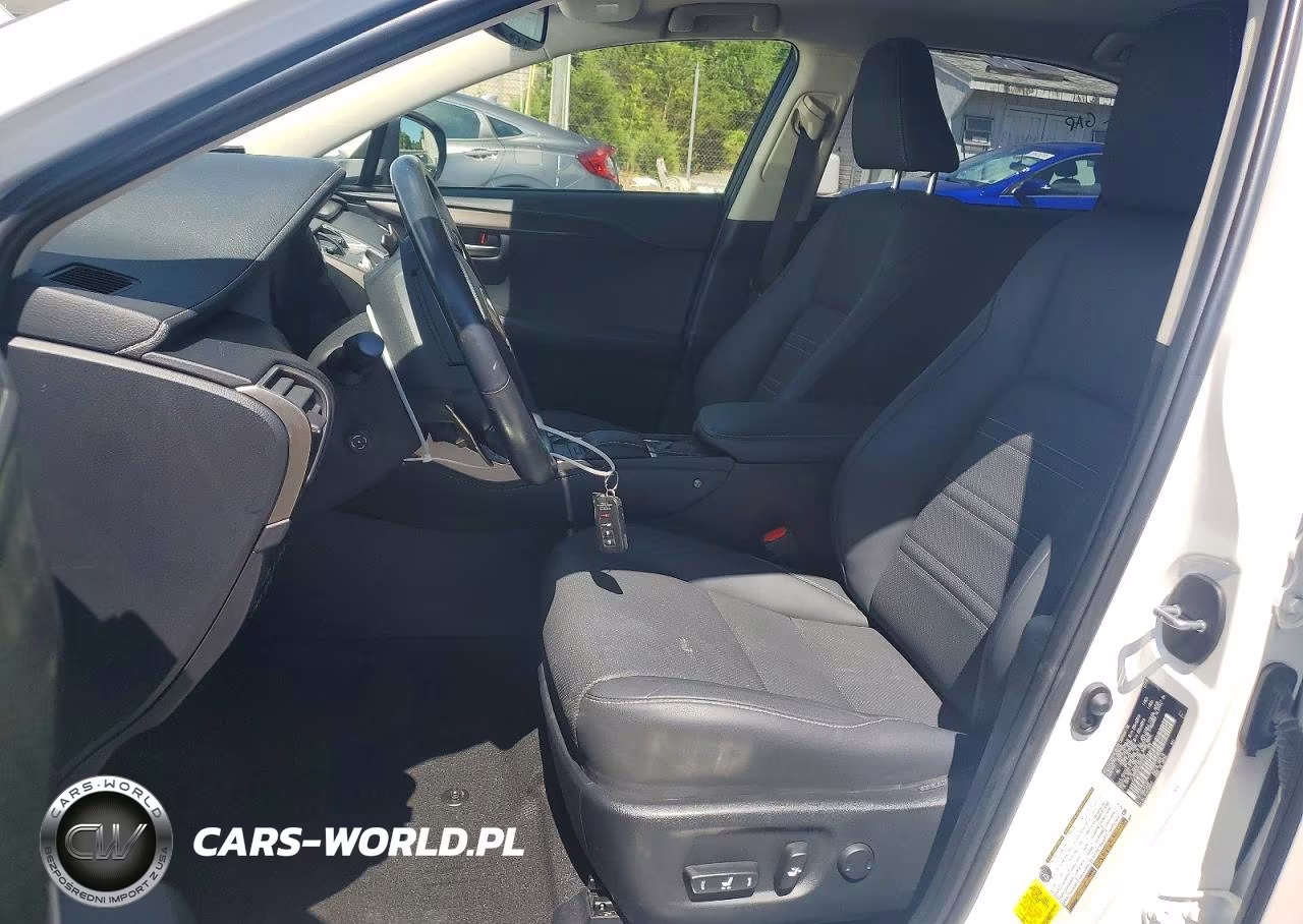 2020 Lexus Nx 300 VIN:JTJGARDZ2L5003382 - 7