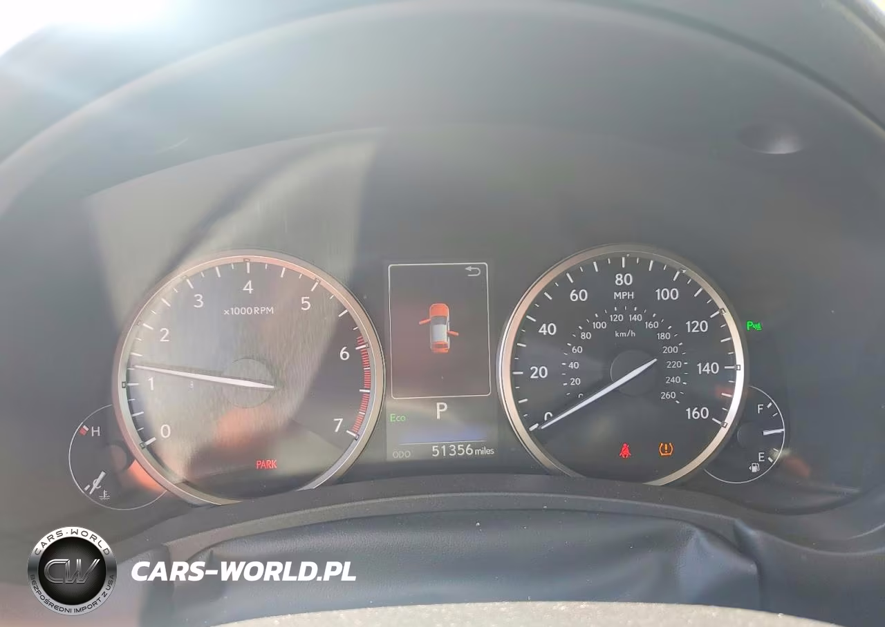 2020 Lexus Nx 300 VIN:JTJGARDZ2L5003382 - 9