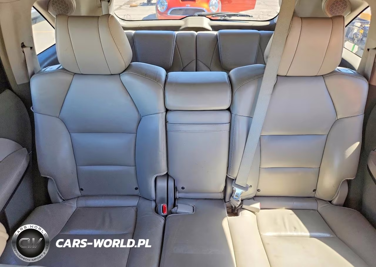 2012 Acura Mdx Technology VIN:2HNYD2H31CH530103 - 10