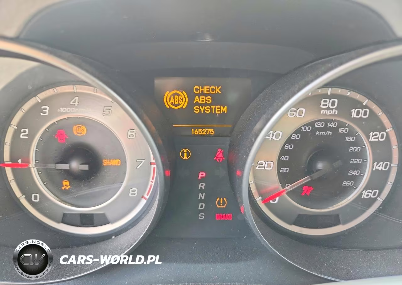 2012 Acura Mdx Technology VIN:2HNYD2H31CH530103 - 9