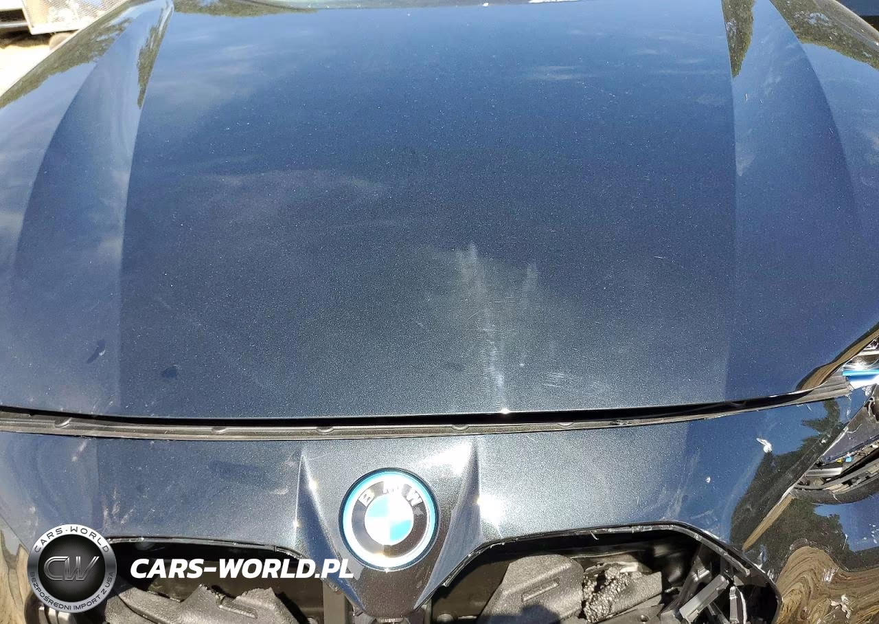 2023 BMW I4 Edrive 40 VIN:WBY73AW08PFR35114 - 11