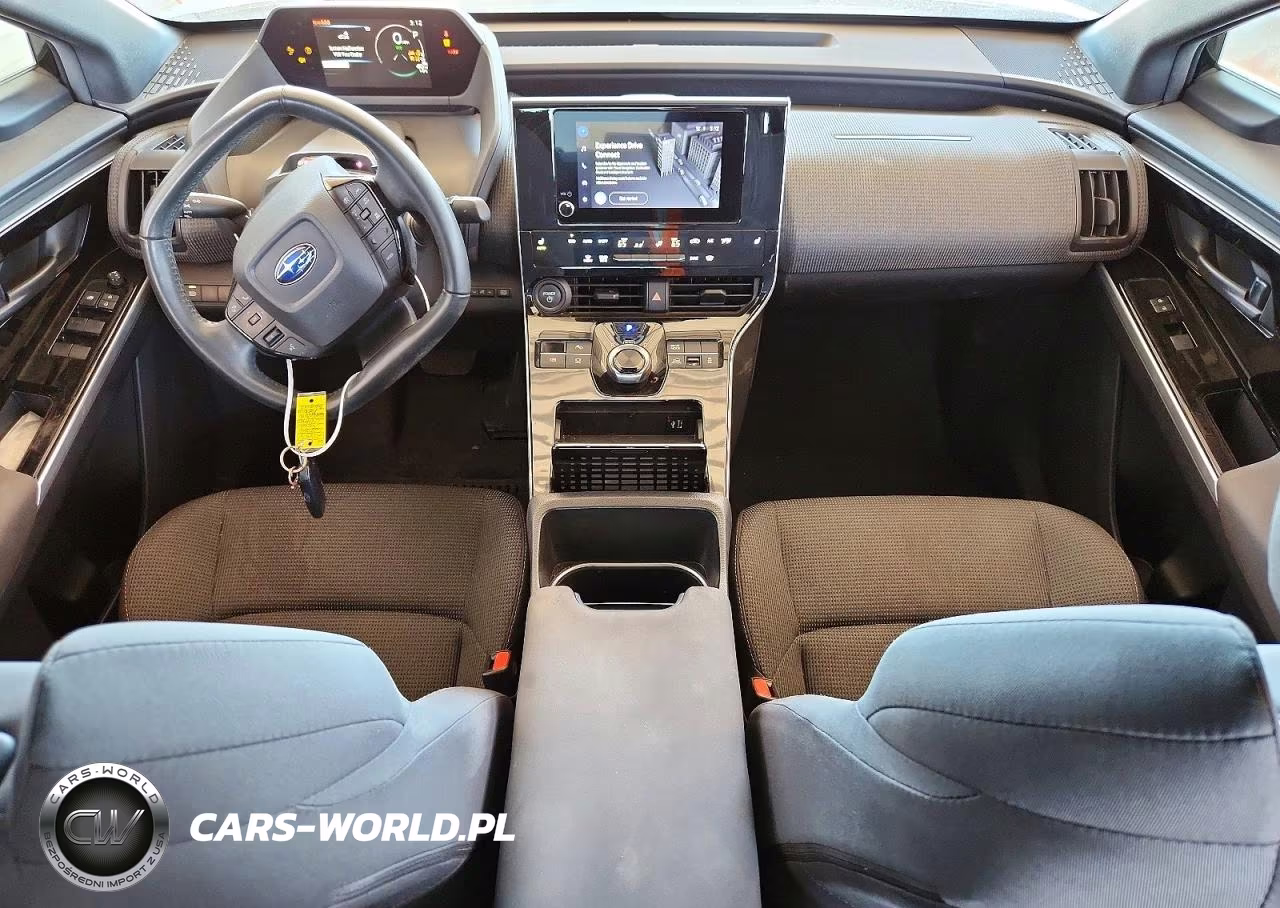 2024 Subaru Solterra VIN:JTMABABA3RA055656 - 8