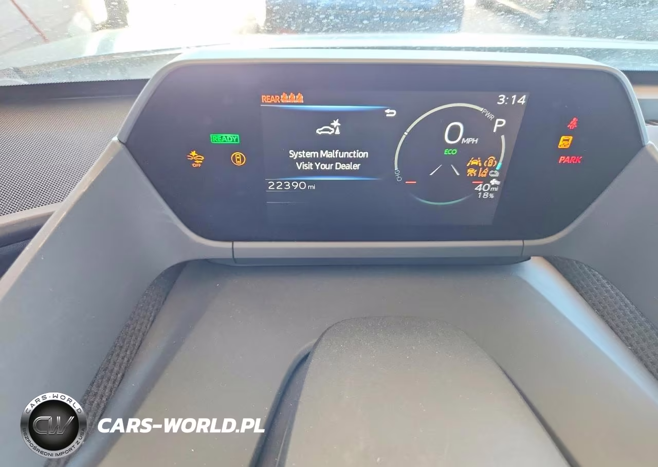 2024 Subaru Solterra VIN:JTMABABA3RA055656 - 9