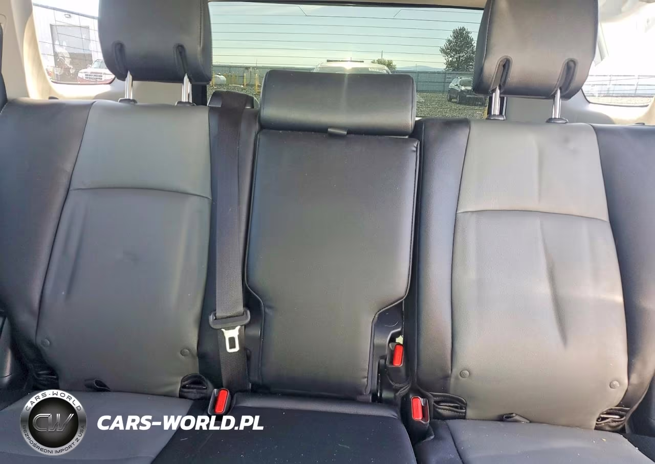 2020 Toyota 4Runner Sr5 Premium VIN:JTEBU5JR7L5760730 - 10