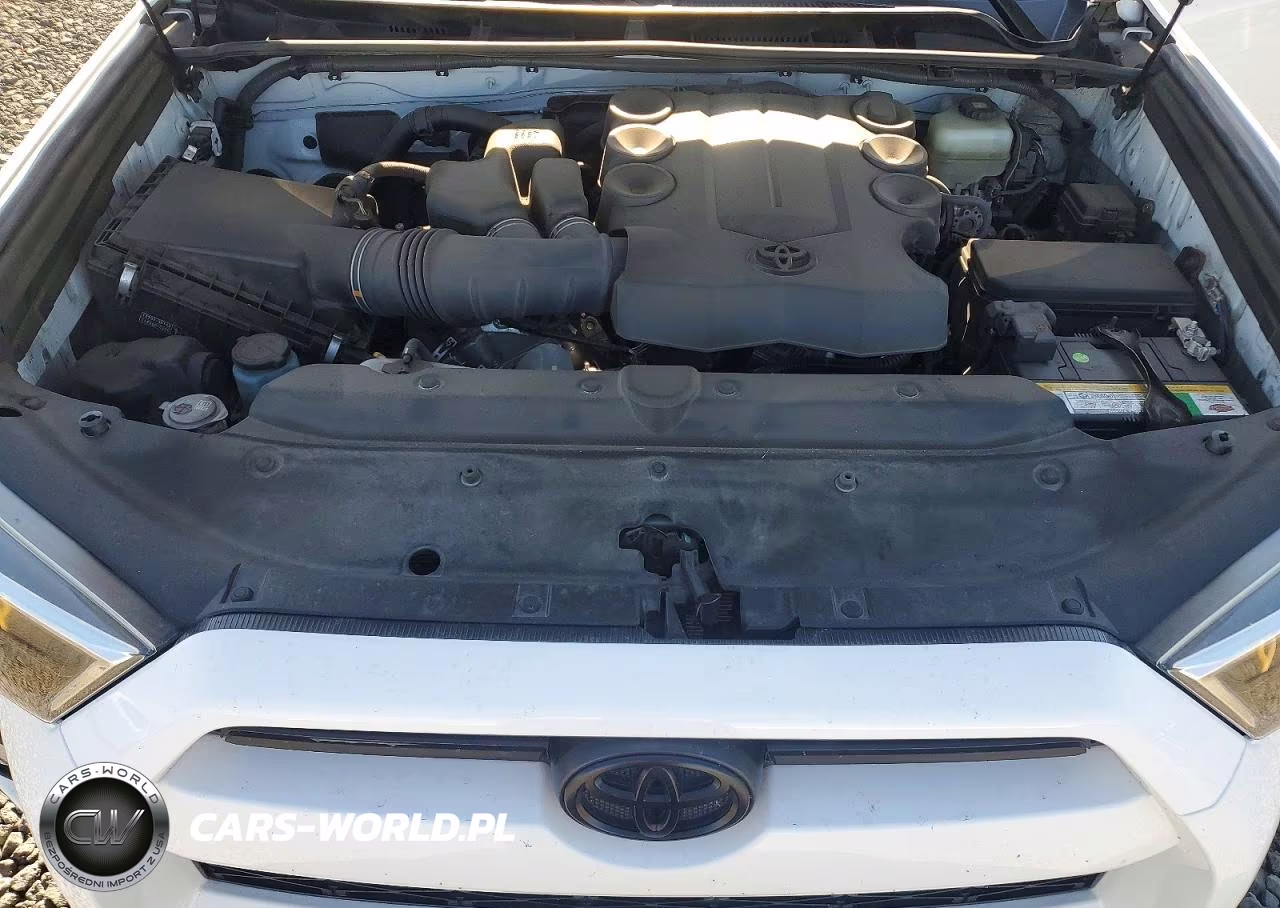 2020 Toyota 4Runner Sr5 Premium VIN:JTEBU5JR7L5760730 - 12