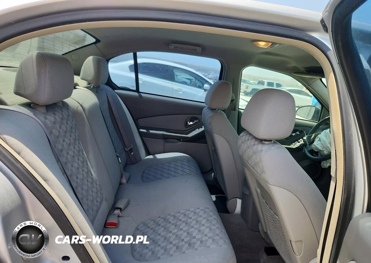 2005 Chevrolet Malibu Ls VIN:1G1ZT52895F275068 - 10