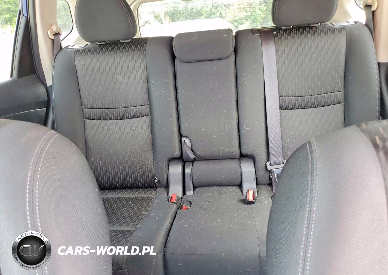 2018 Nissan Rogue Sv VIN:KNMAT2MV9JP533261 - 10