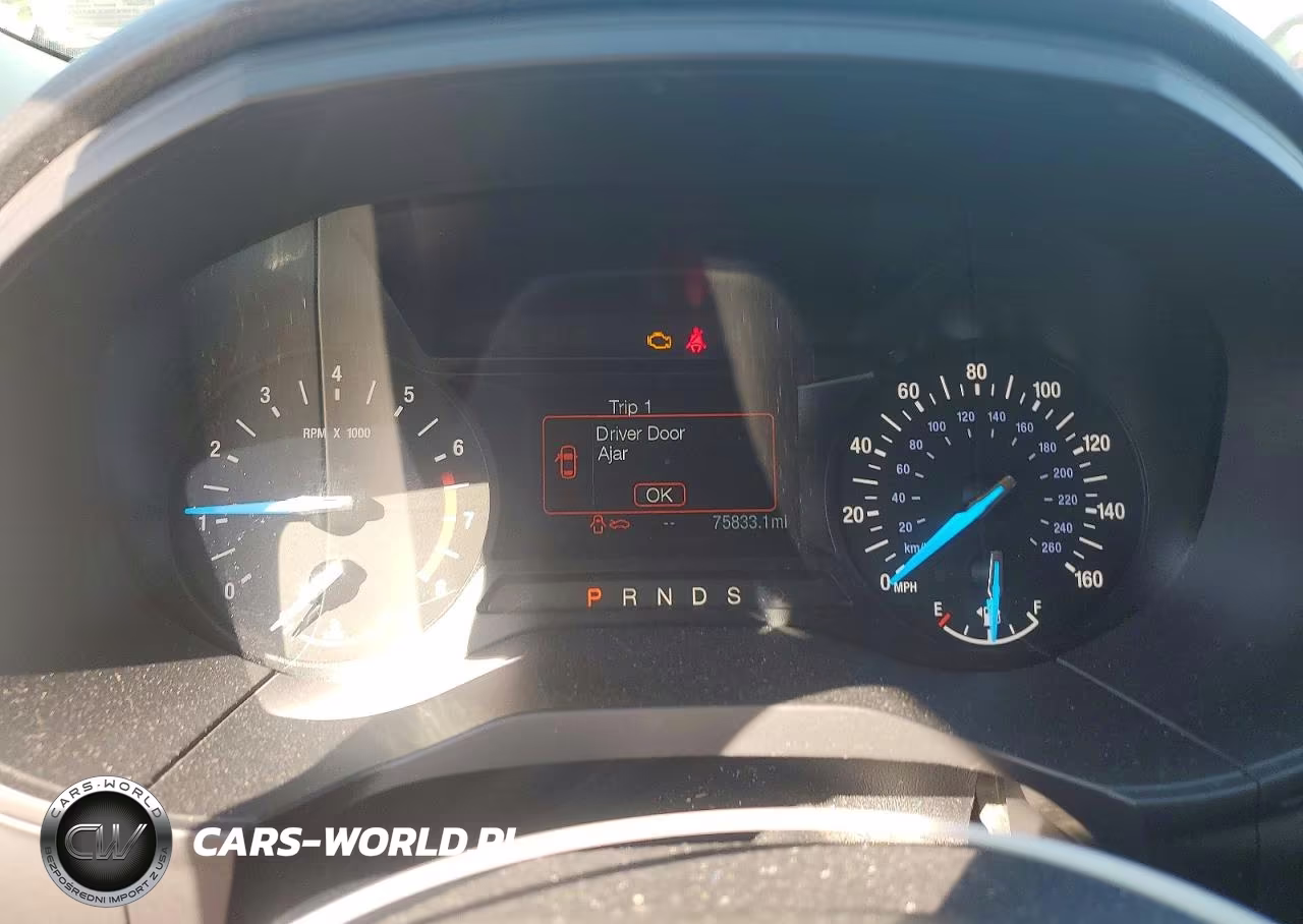 2020 Ford Edge Se VIN:2FMPK3G93LBB31324 - 9