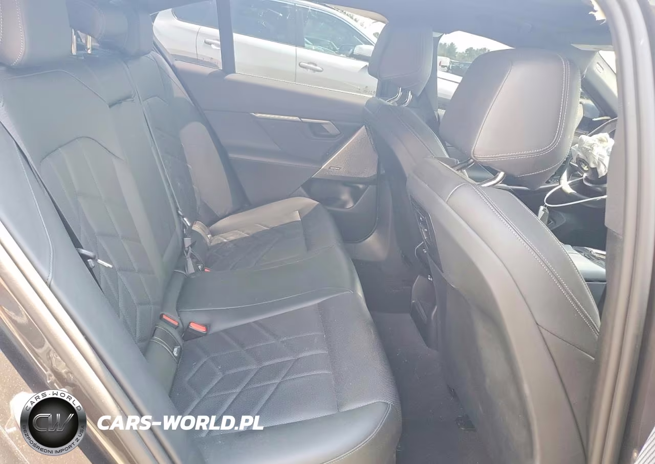2024 BMW 530 I VIN:WBA43FJ0XRCR51793 - 10