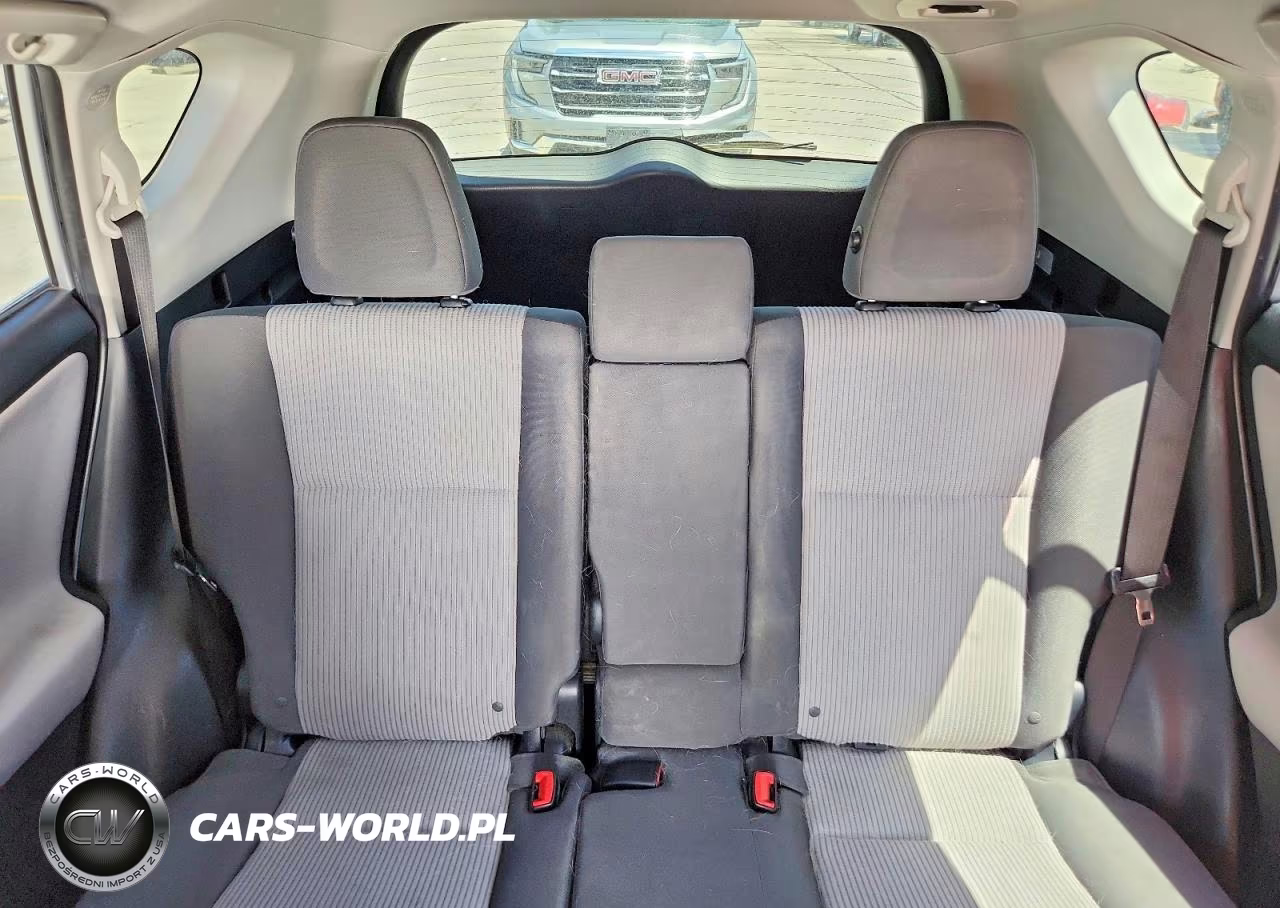 2014 Toyota Rav4 Le VIN:JTMZFREV4EJ019585 - 10