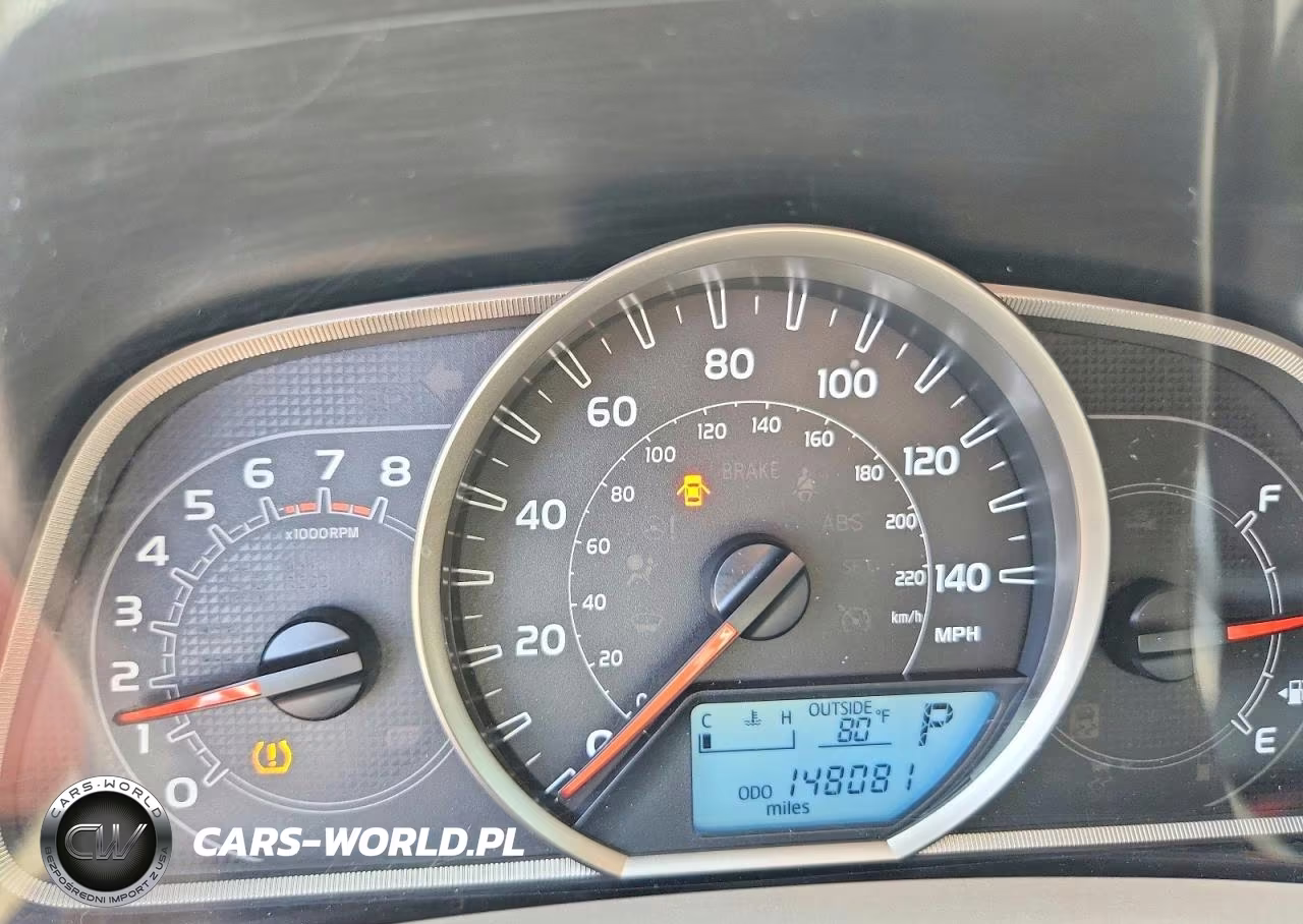 2014 Toyota Rav4 Le VIN:JTMZFREV4EJ019585 - 9