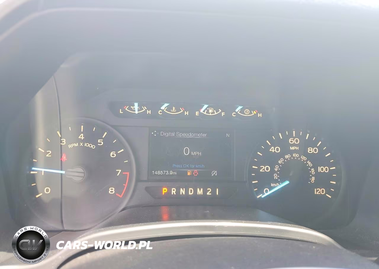 2018 Ford F150 Supercrew VIN:1FTEW1CB5JFB05980 - 9