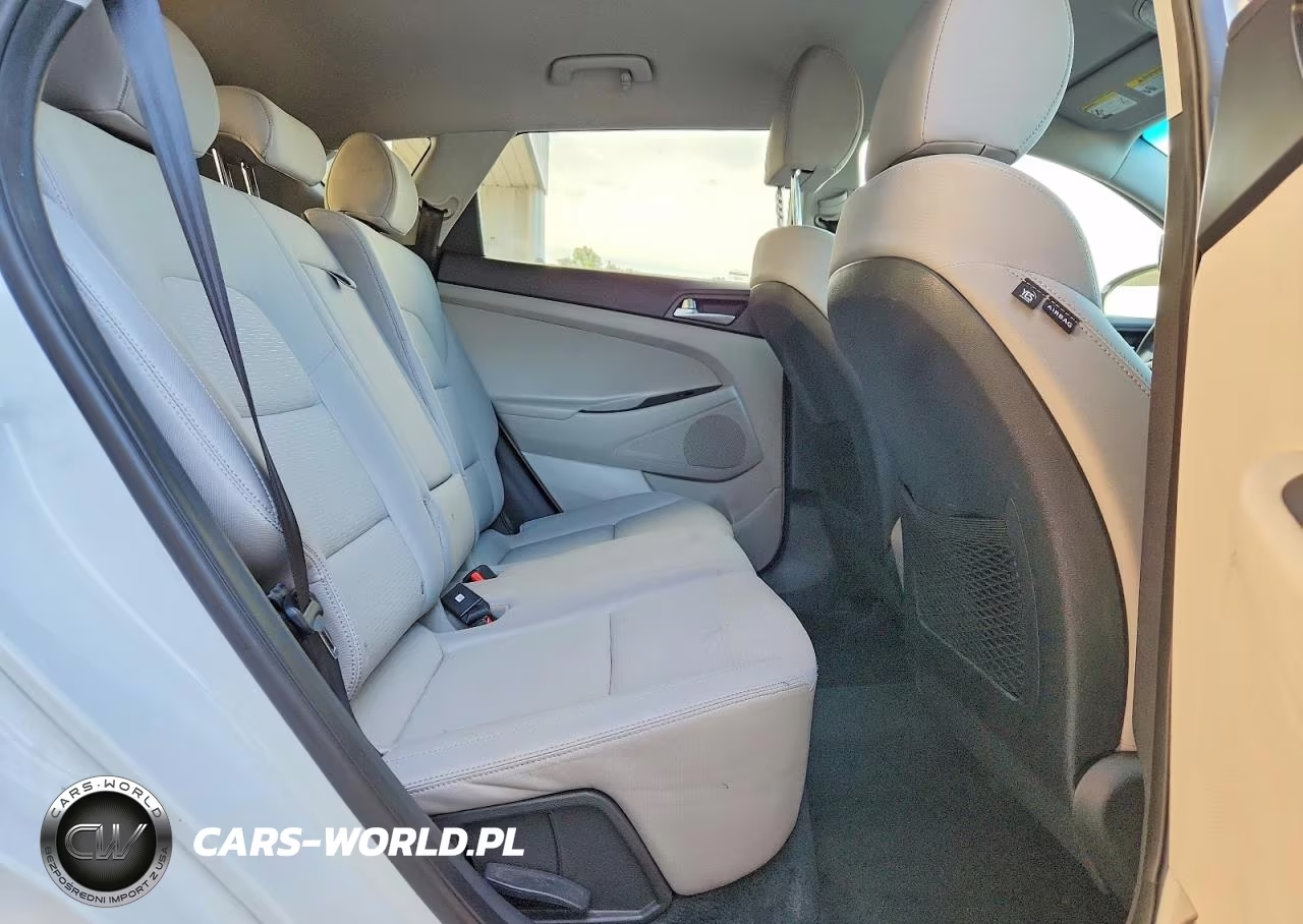 2019 Hyundai Tucson Value VIN:KM8J3CA47KU896206 - 11