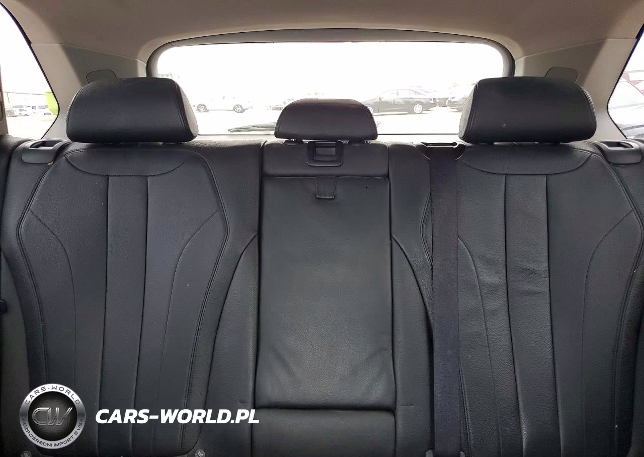 2016 BMW X5 Xdr40E VIN:5UXKT0C51G0F74755 - 10