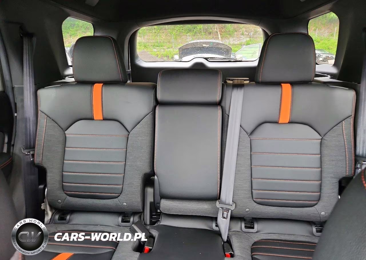 2026 Honda Passport Trail Sport VIN:5FNYF9H57TB032570 - 10