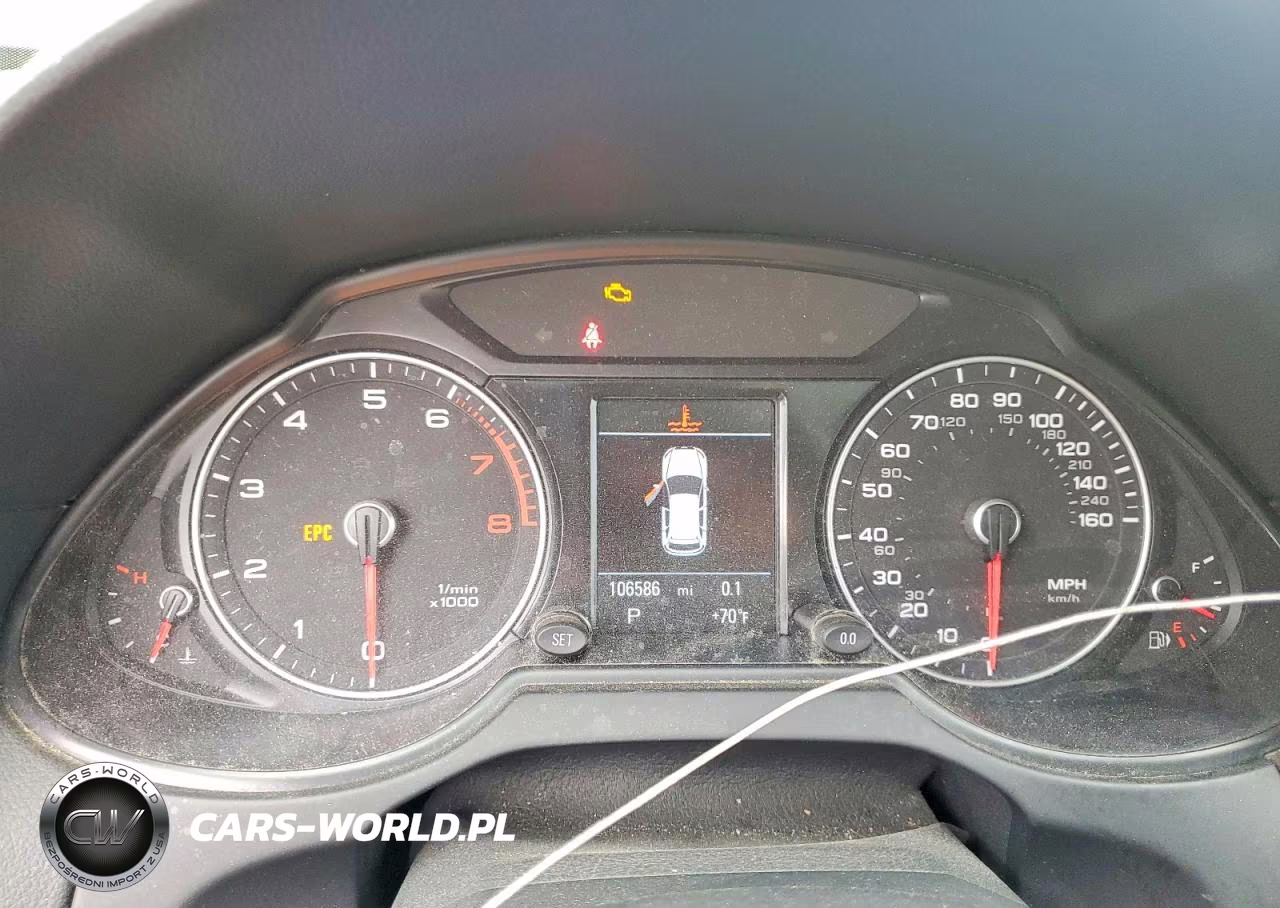 2015 Audi Q5 Premium Plus VIN:WA1LFAFP1FA124975 - 9