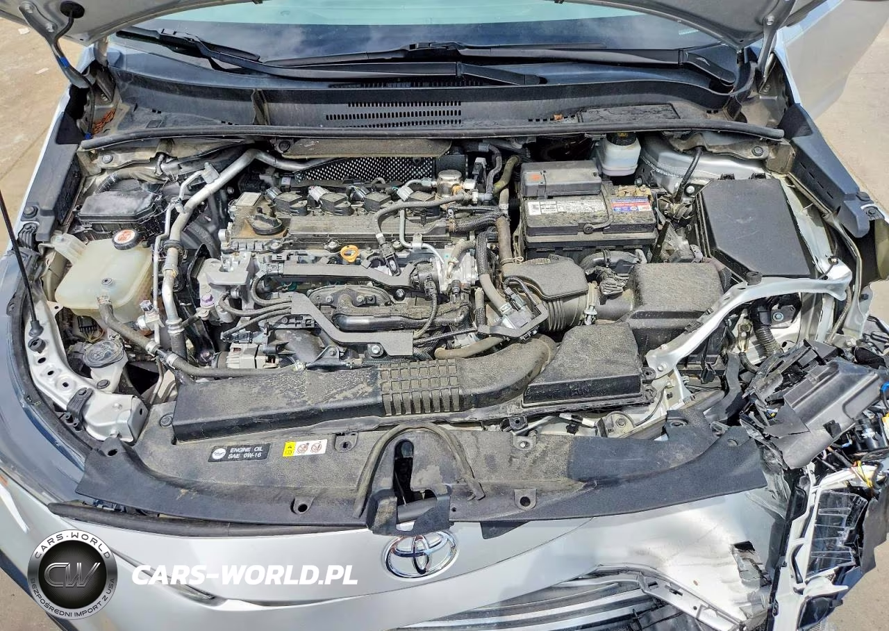 2020 Toyota Corolla Se VIN:5YFP4RCE6LP033075 - 11
