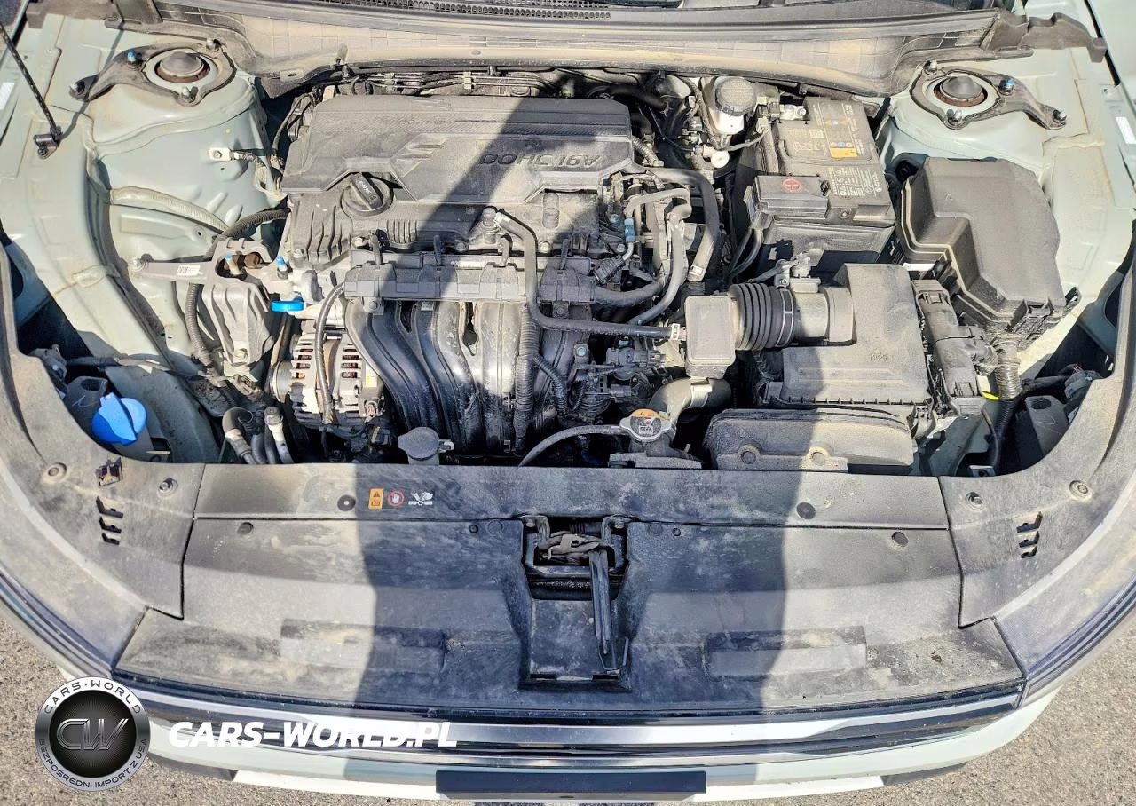 2025 Kia K4 Ex VIN:3KPFU4DE5SE137781 - 11