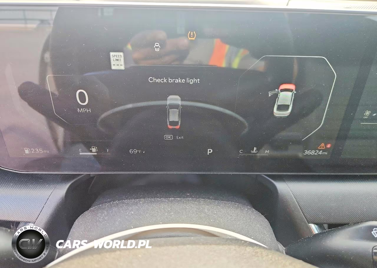 2025 Kia K4 Ex VIN:3KPFU4DE5SE137781 - 9