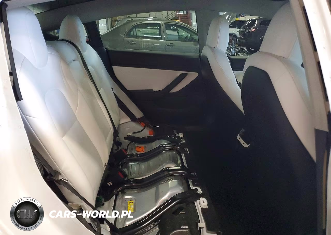 2020 Tesla Model 3 VIN:5YJ3E1EB4LF606986 - 10