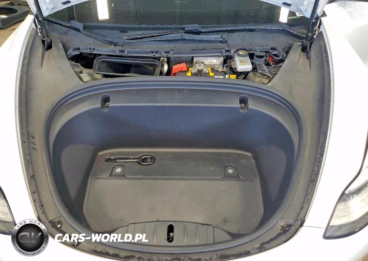 2020 Tesla Model 3 VIN:5YJ3E1EB4LF606986 - 11