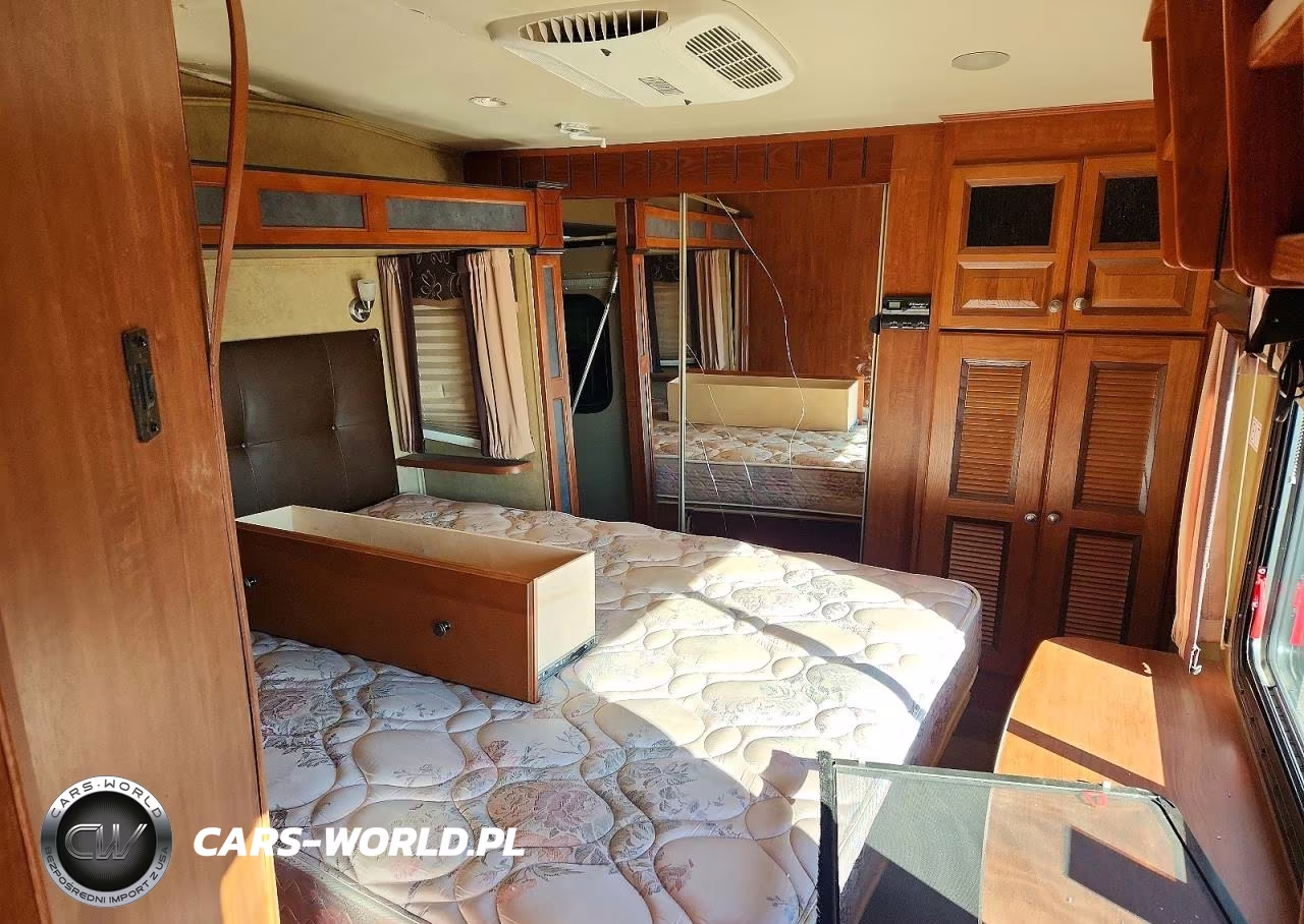 2013 Jayco Eagle Camper VIN:1UJCJ0BV2D1LE0099 - 5