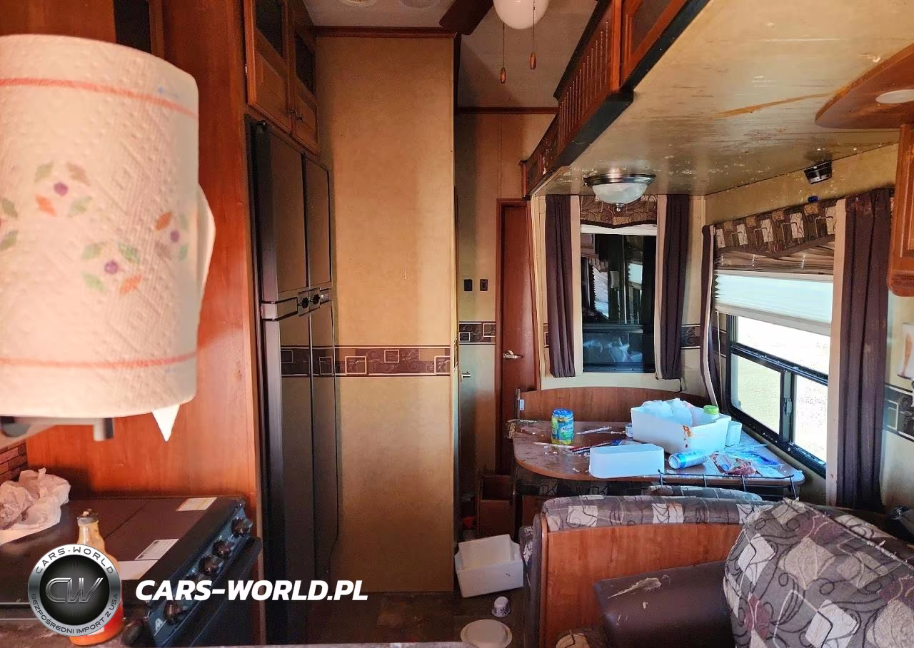2013 Jayco Eagle Camper VIN:1UJCJ0BV2D1LE0099 - 6