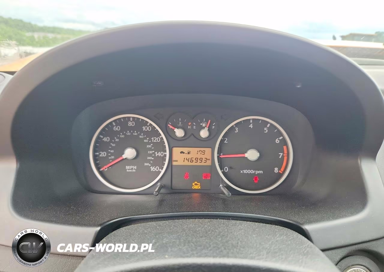 2006 Hyundai Tiburon Gt VIN:KMHHN65F66U197418 - 9