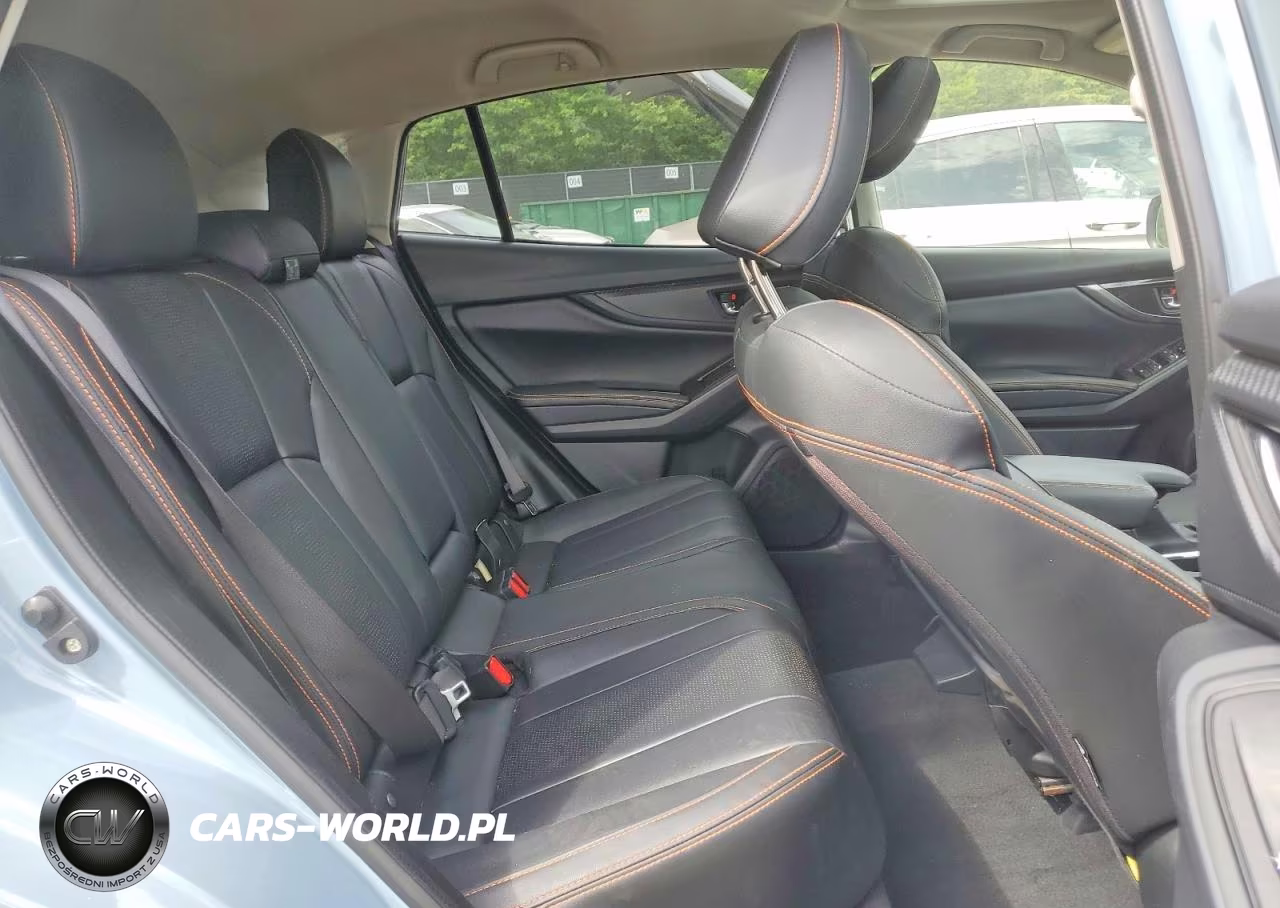 2018 Subaru Crosstrek Limited VIN:JF2GTALC2JH264245 - 10