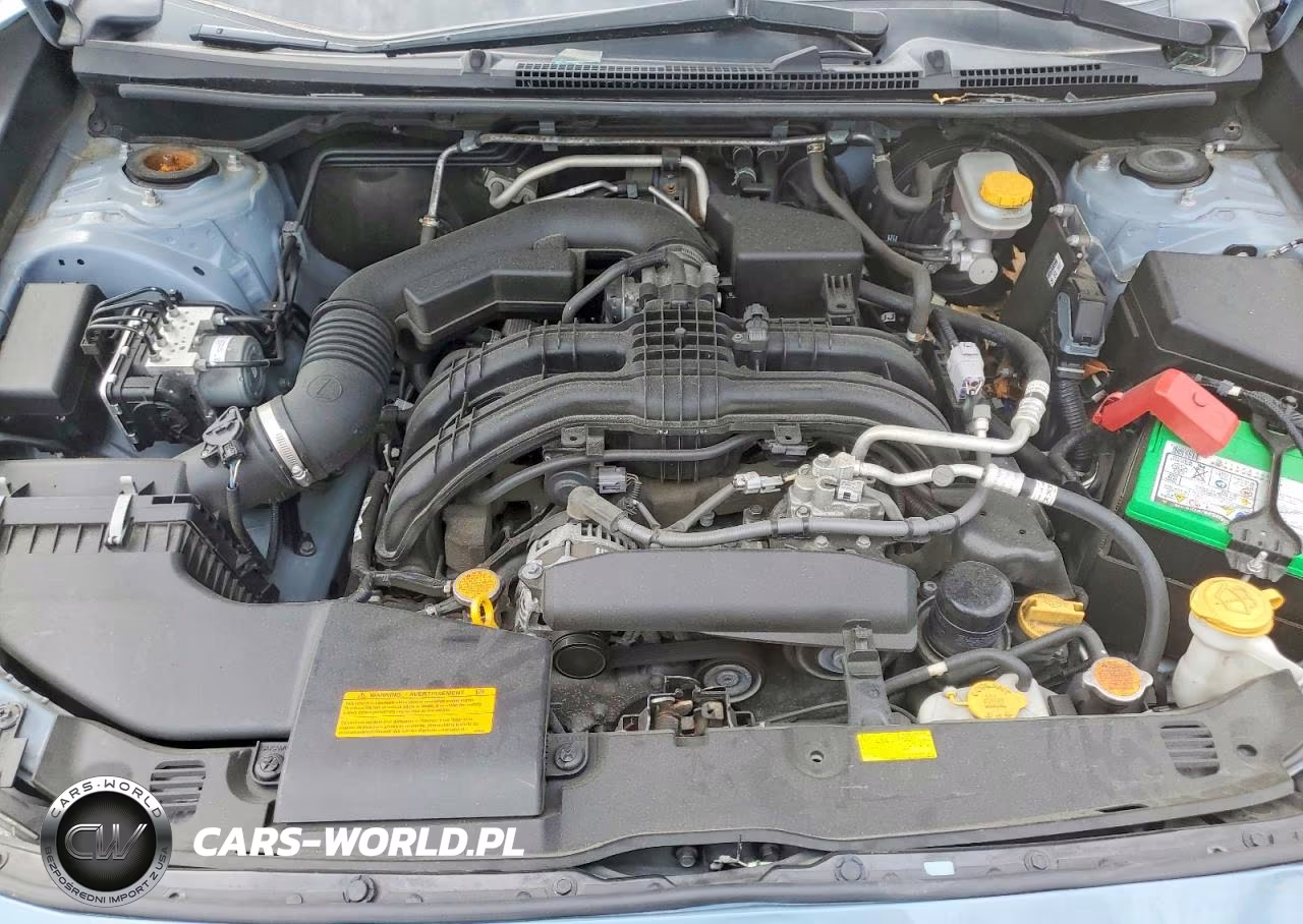 2018 Subaru Crosstrek Limited VIN:JF2GTALC2JH264245 - 11