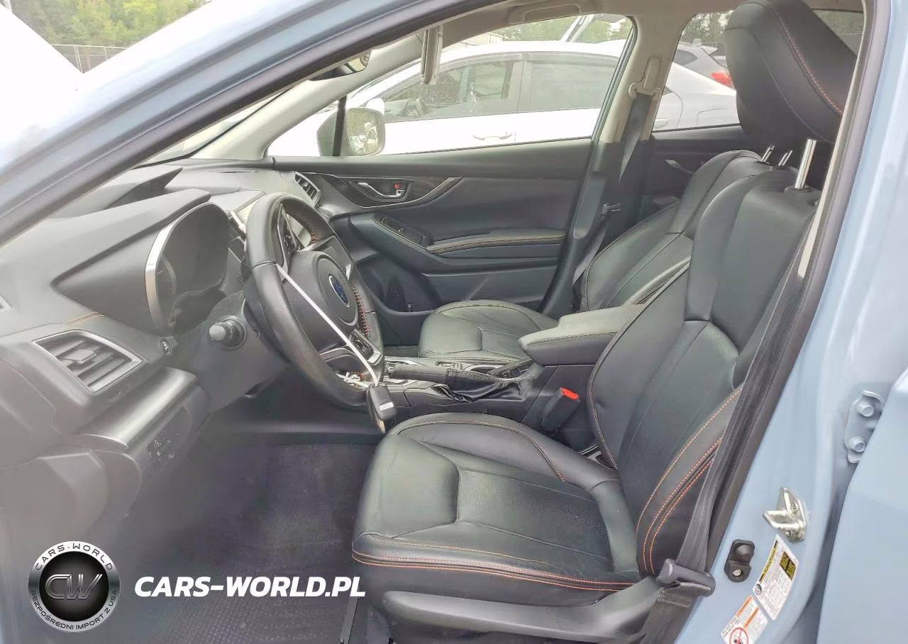 2018 Subaru Crosstrek Limited VIN:JF2GTALC2JH264245 - 7