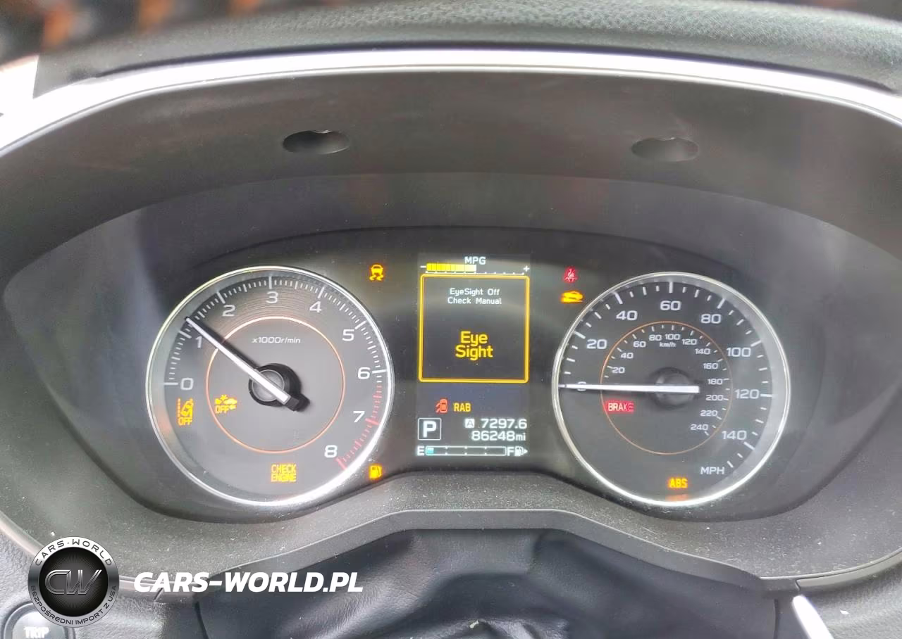 2018 Subaru Crosstrek Limited VIN:JF2GTALC2JH264245 - 9