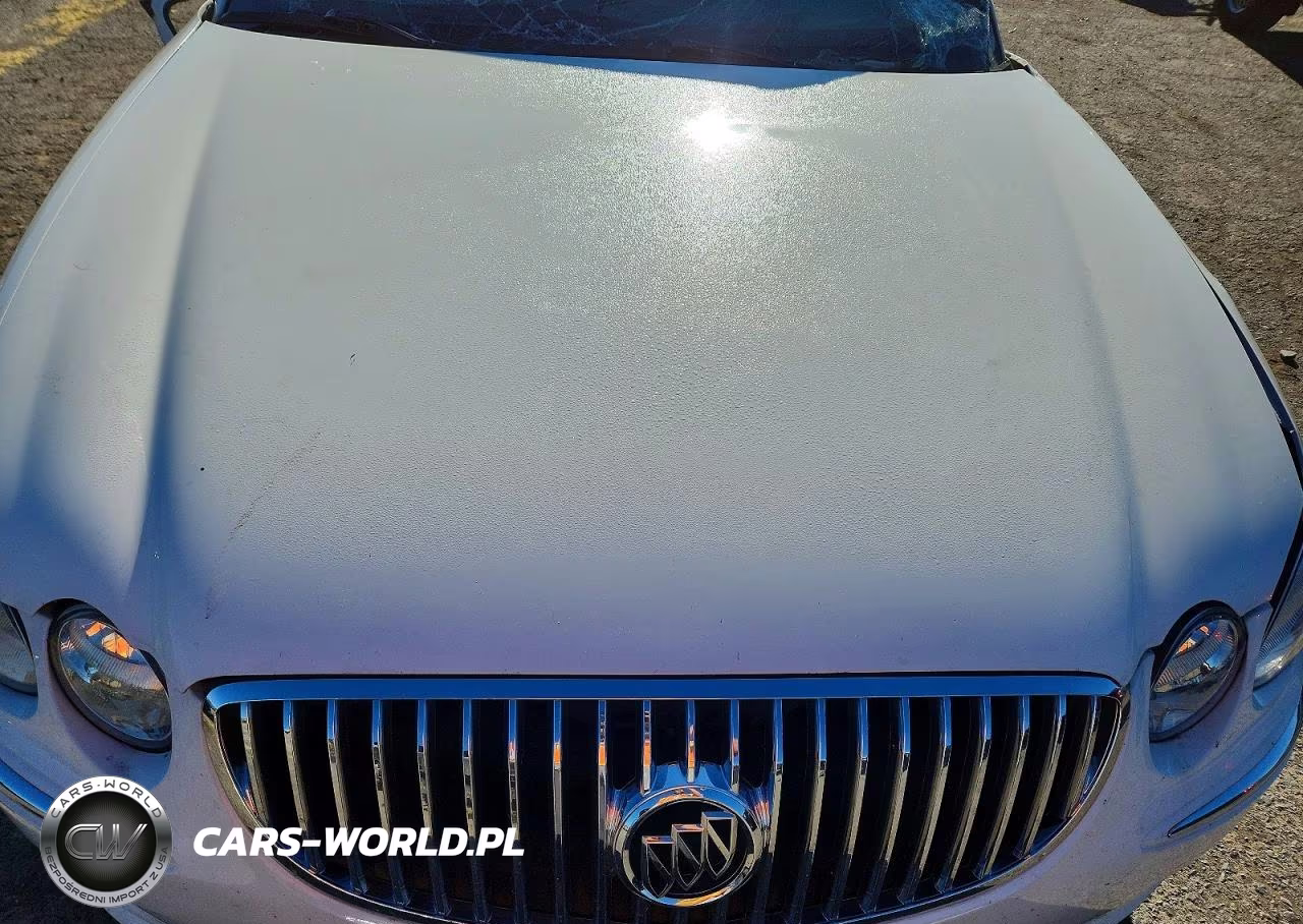 2009 Buick Lacrosse Cx VIN:2G4WC582591145763 - 11