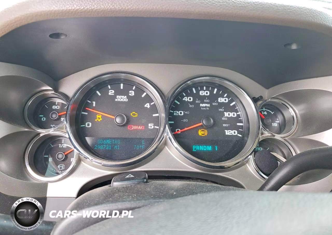 2012 GMC Sierra K2500 Sle VIN:1GT120C80CF164589 - 9