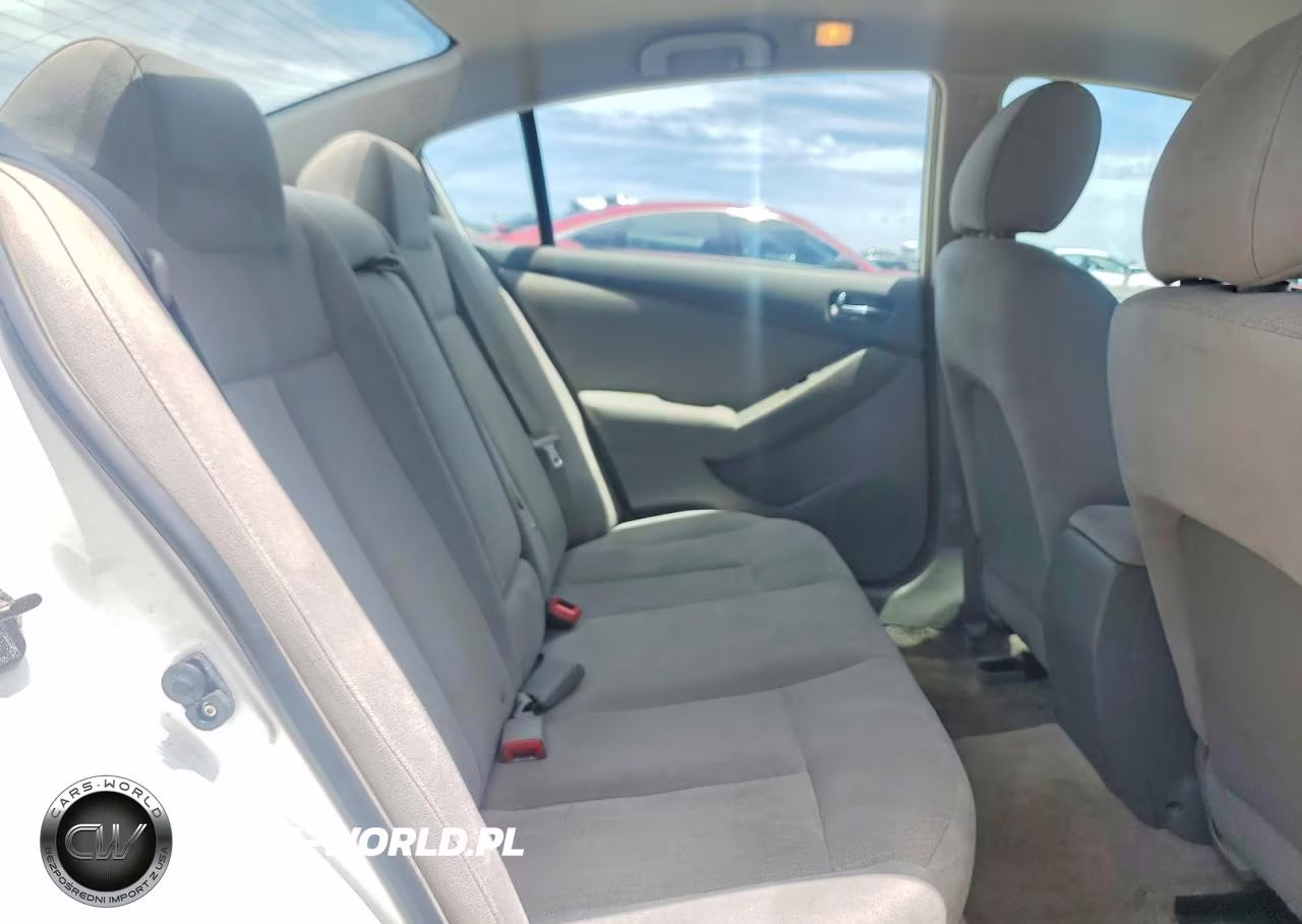 2010 Nissan Altima 2.5 VIN:1N4AL2AP7AN427429 - 10