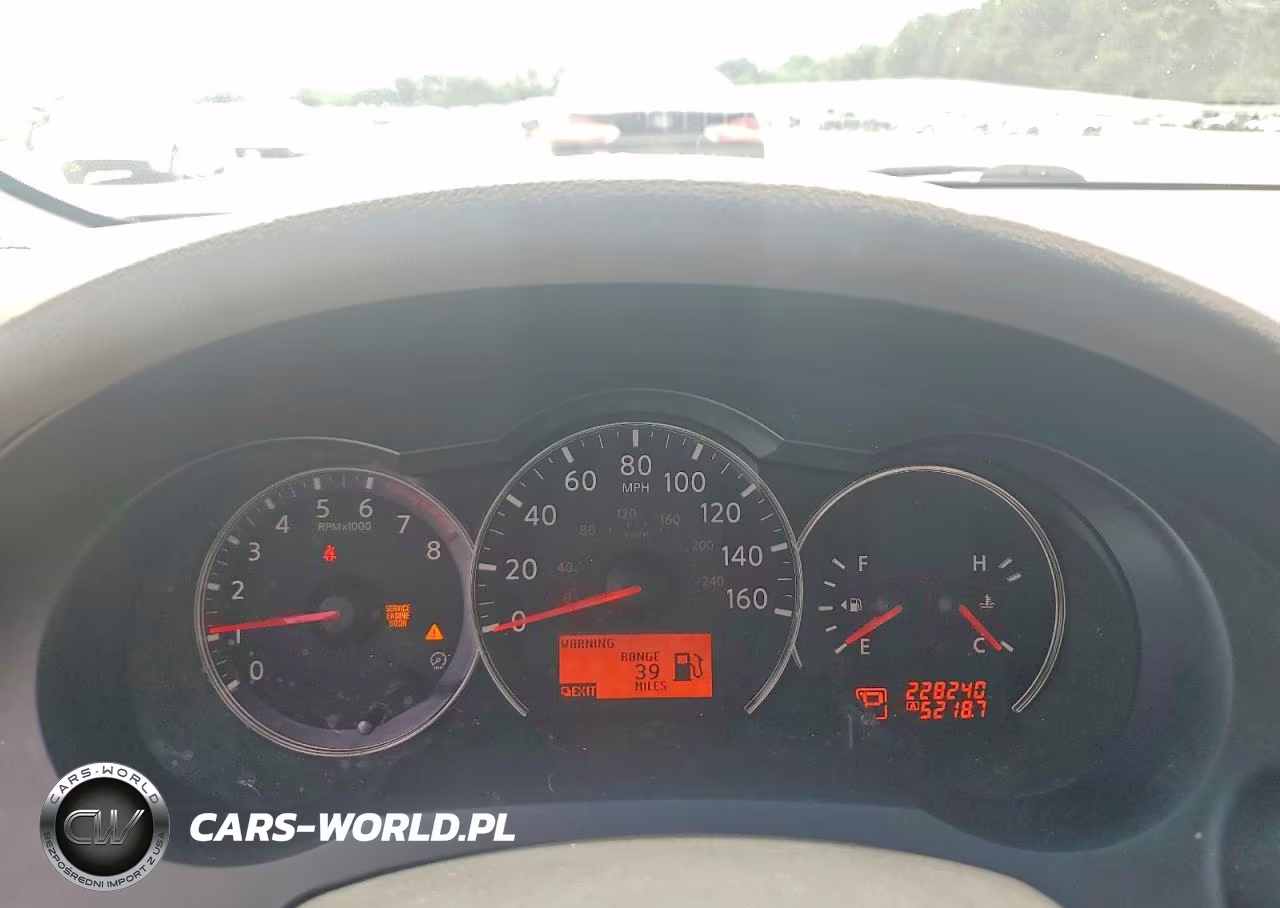 2010 Nissan Altima 2.5 VIN:1N4AL2AP7AN427429 - 9