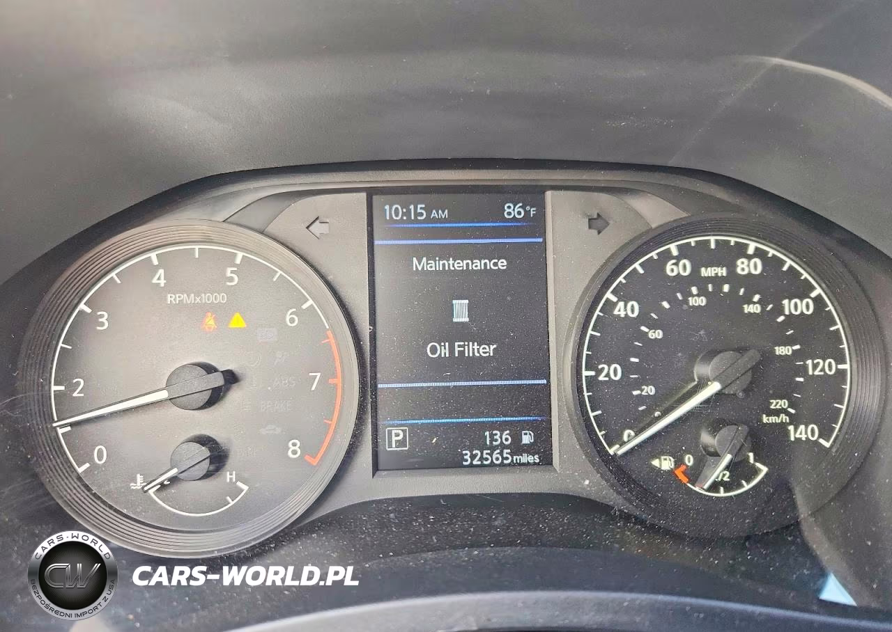 2022 Nissan Altima S VIN:1N4BL4BV4NN368973 - 9
