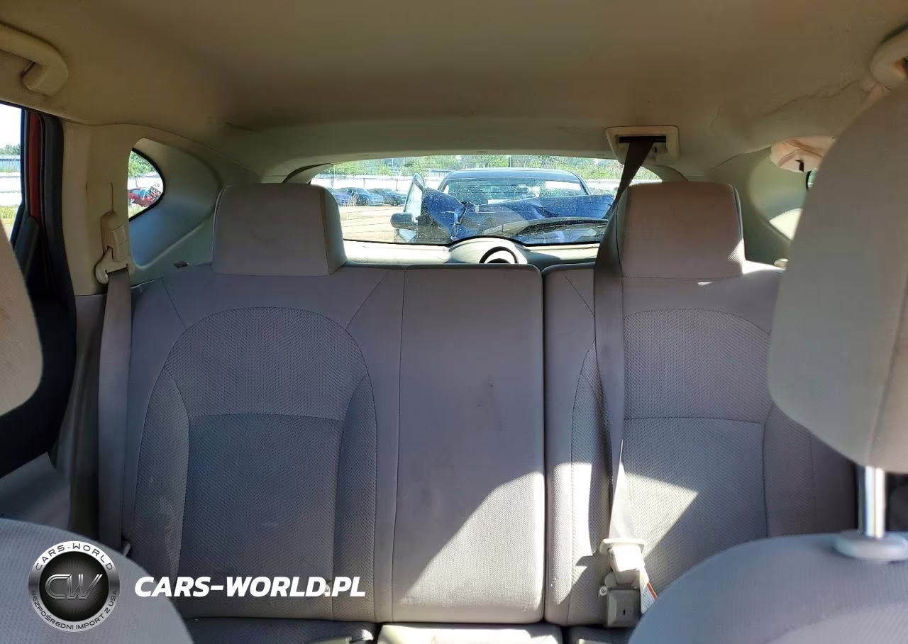 2013 Nissan Rogue S VIN:JN8AS5MV0DW147699 - 10