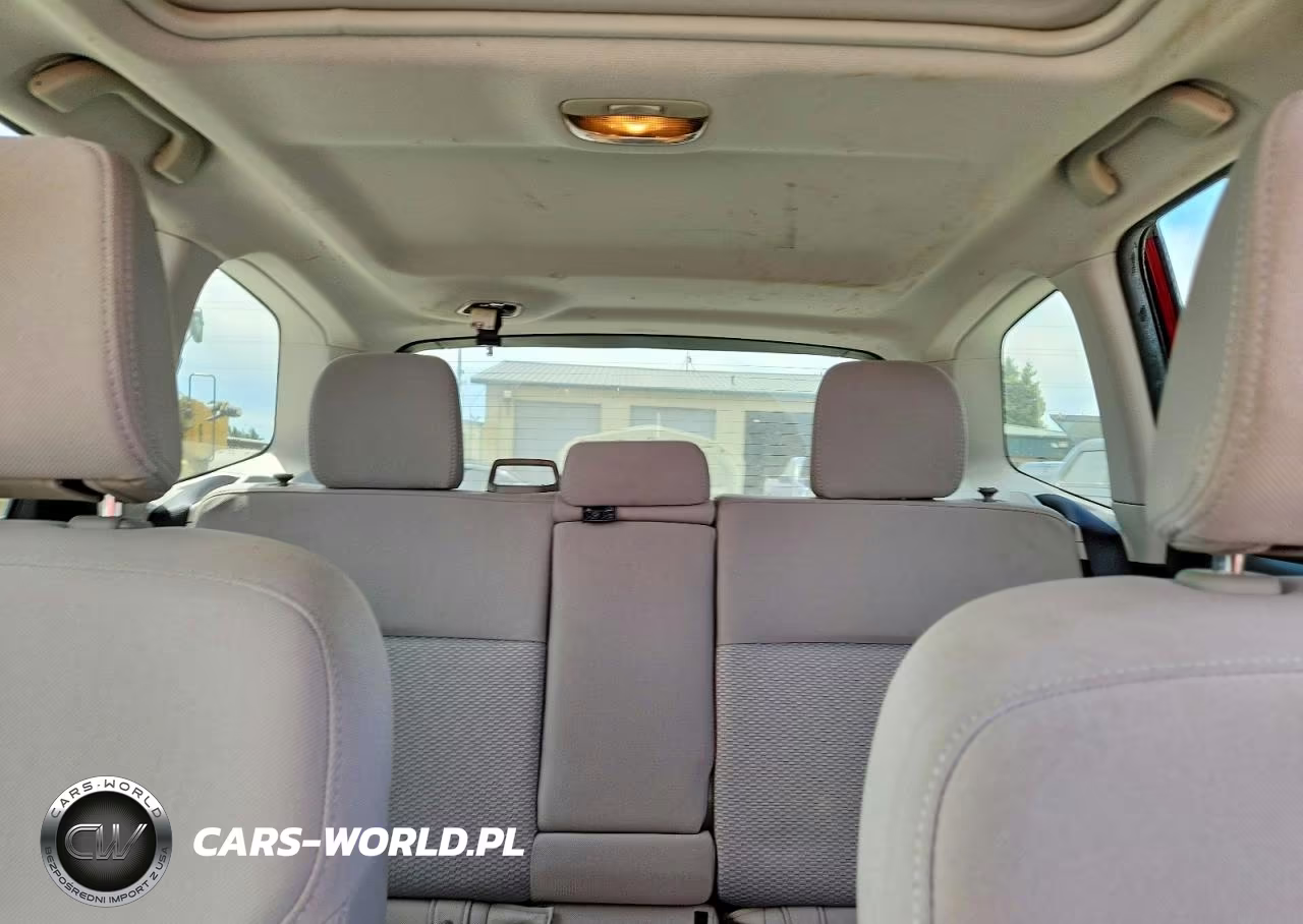 2016 Subaru Forester 2.5I Premium VIN:JF2SJAFC3GH528514 - 10
