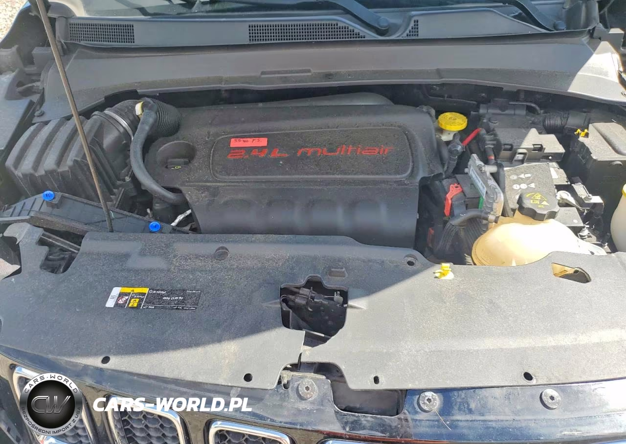 2018 Jeep Compass Latitude VIN:3C4NJCBB4JT468837 - 12