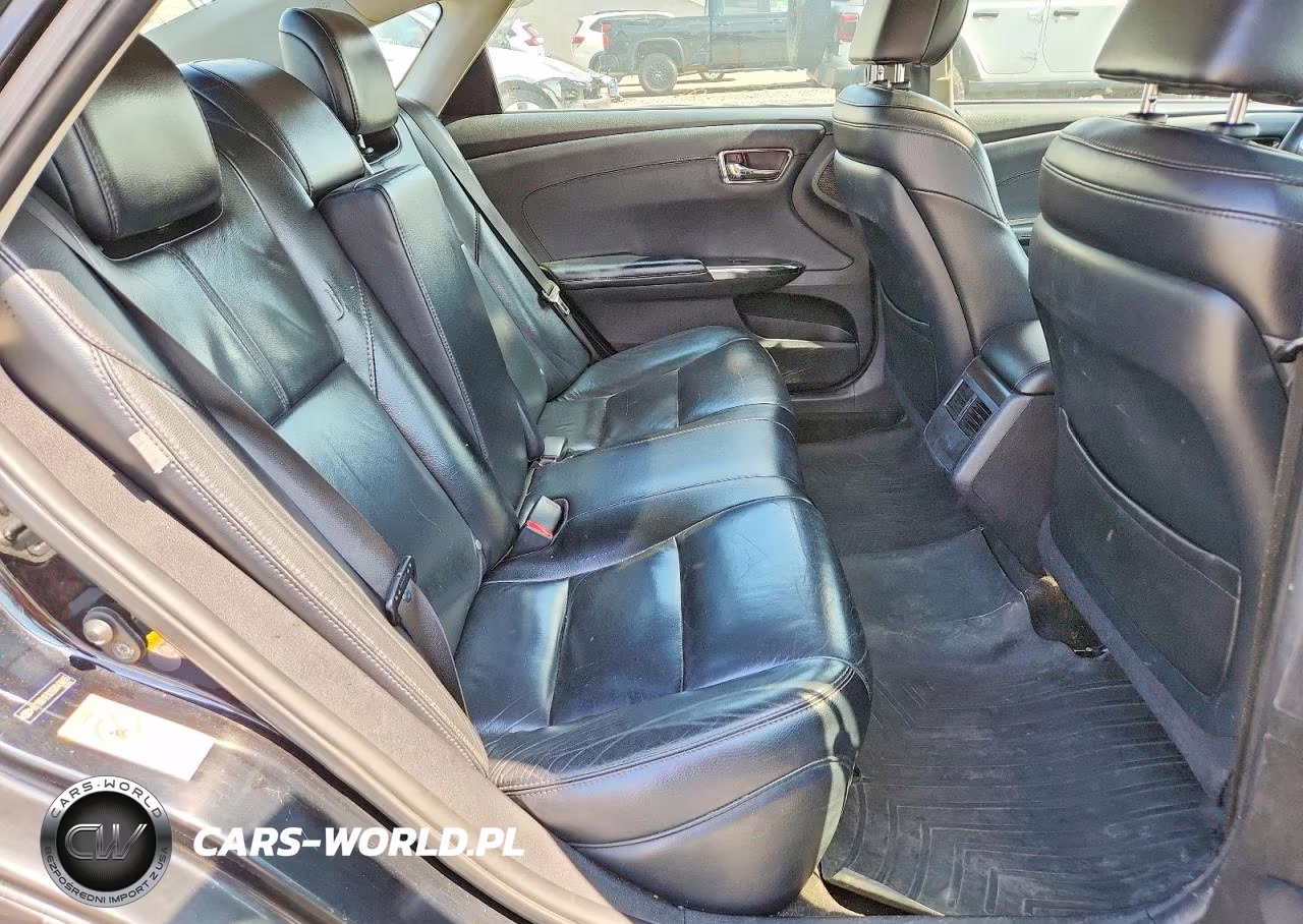 2016 Toyota Avalon Hybrid Xle Plus VIN:4T1BD1EB2GU049065 - 10