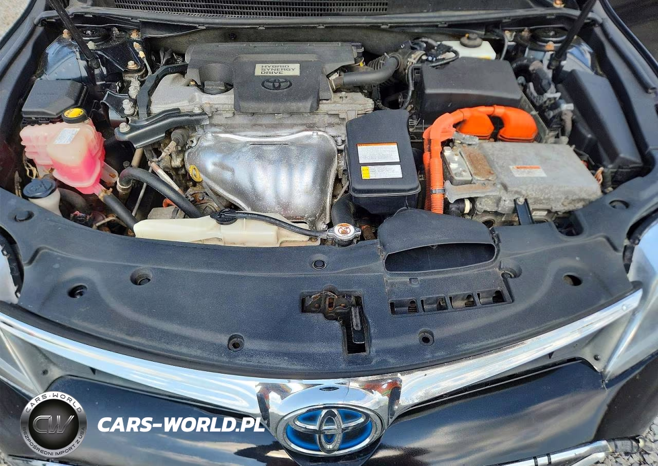 2016 Toyota Avalon Hybrid Xle Plus VIN:4T1BD1EB2GU049065 - 11