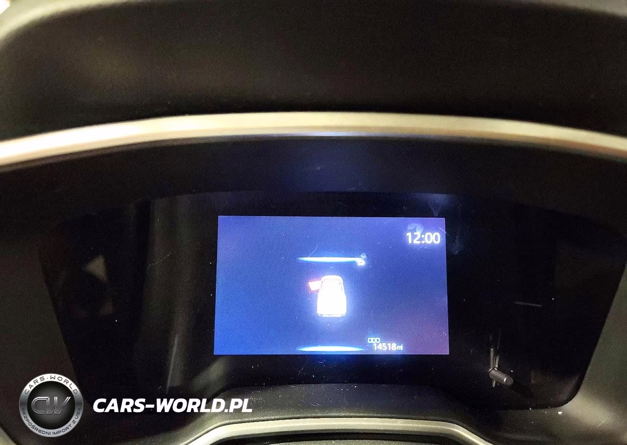 2022 Toyota Corolla Cross Xle VIN:7MUDAABG9NV039307 - 9