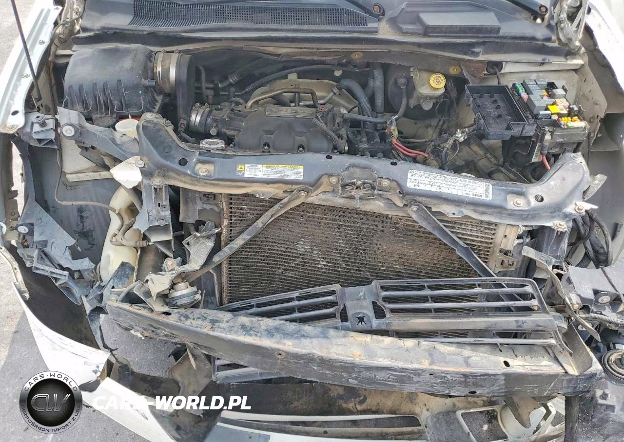 2010 Dodge Grand Caravan Se VIN:2D4RN4DE2AR127204 - 12