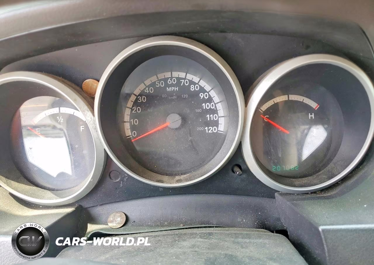 2010 Dodge Grand Caravan Se VIN:2D4RN4DE2AR127204 - 9