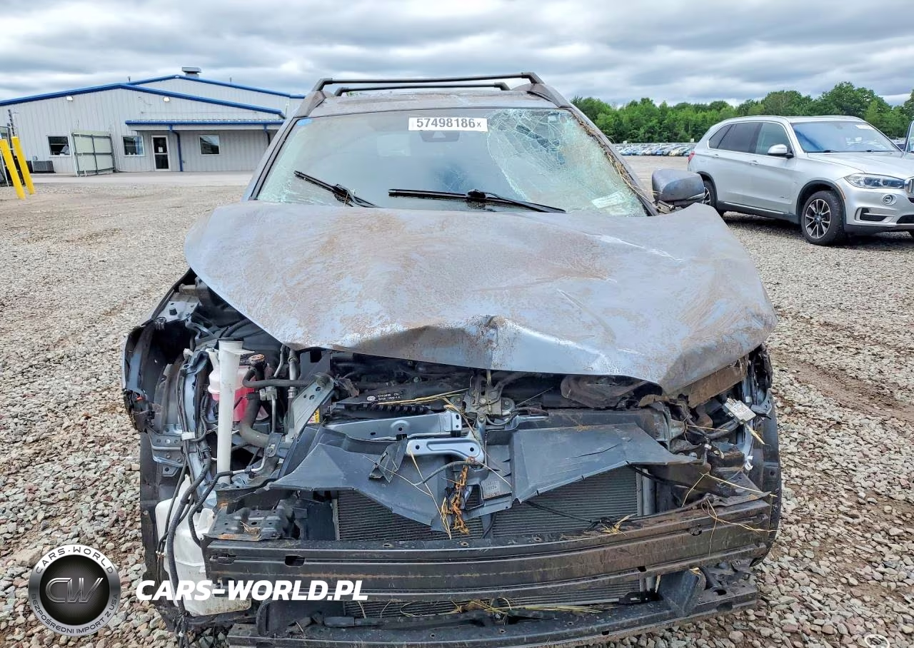 2022 Toyota Corolla Cross Le VIN:7MUCAABGXNV023516 - 5
