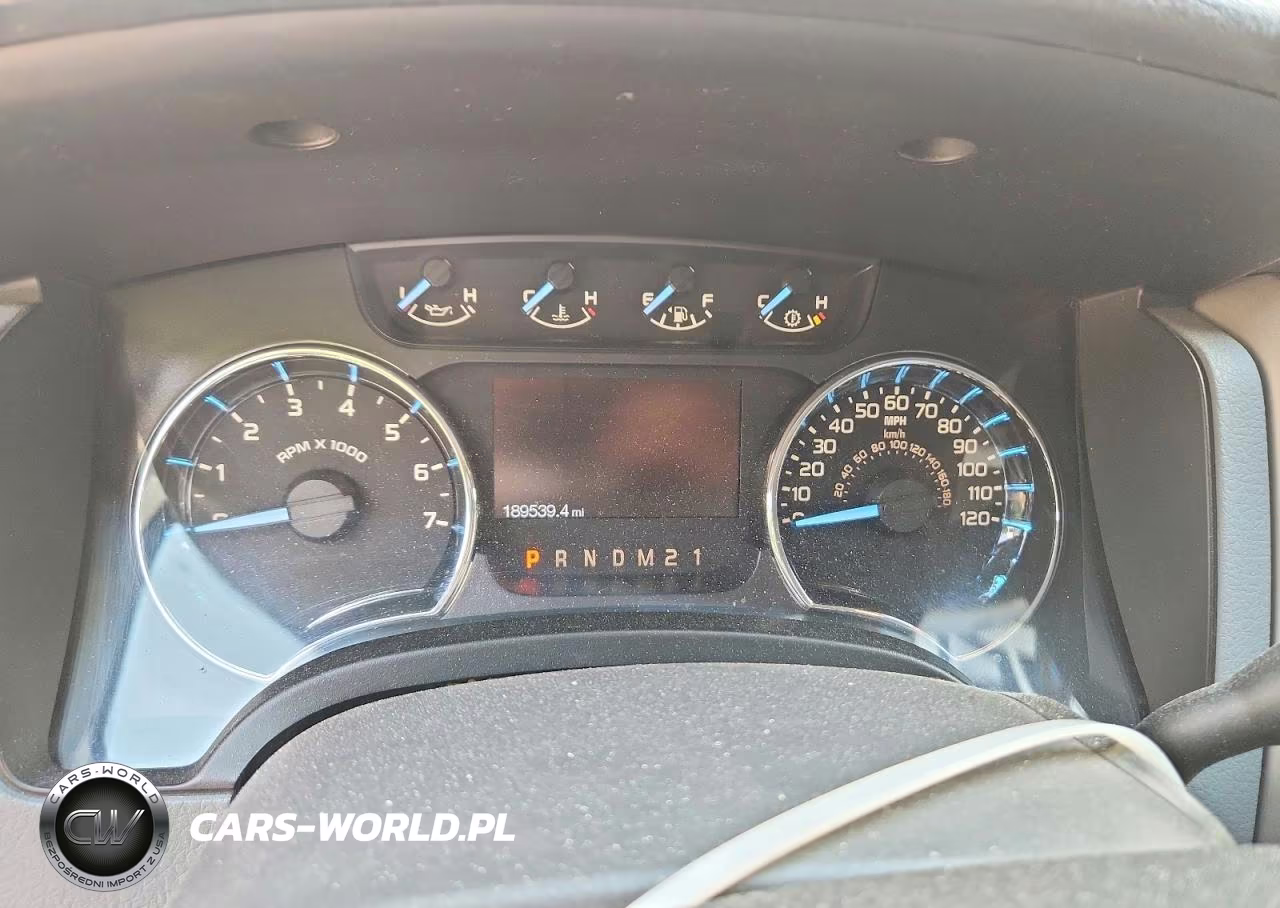 2011 Ford F150 Super Cab VIN:1FTFX1ET2BFB87403 - 9