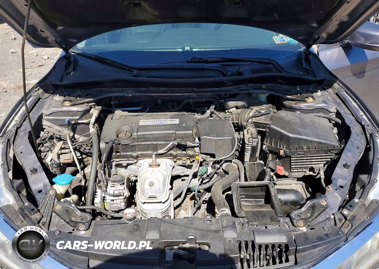 2015 Honda Accord Exl VIN:1HGCR2F89FA085310 - 11